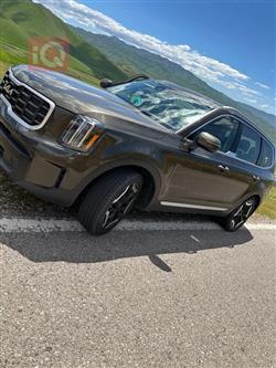 Kia Telluride